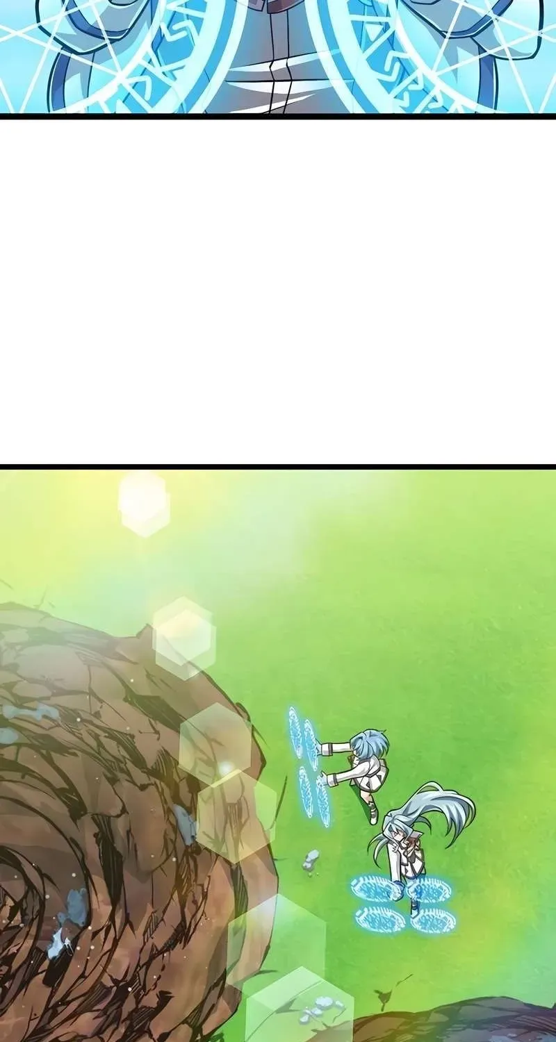 The Max Magic Level Great Sage