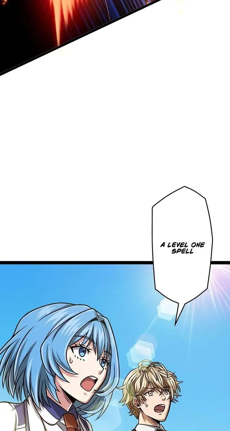 The Max Magic Level Great Sage