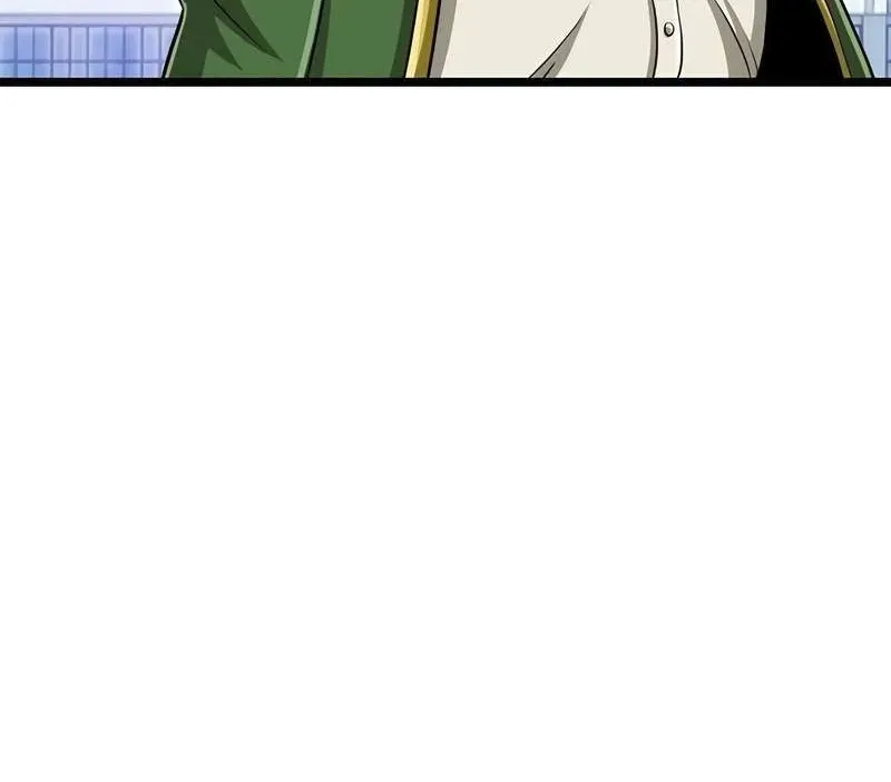 The Max Magic Level Great Sage