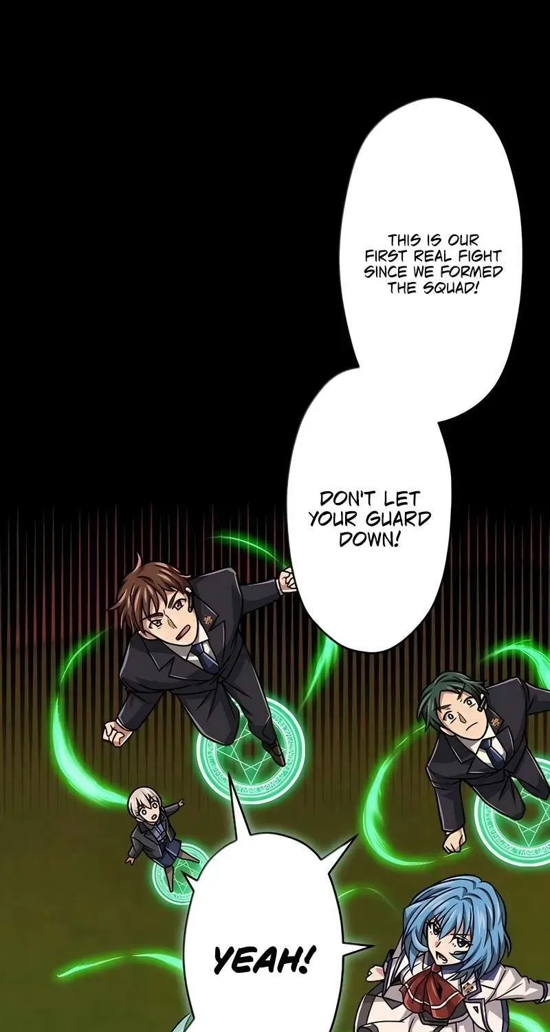 The Max Magic Level Great Sage