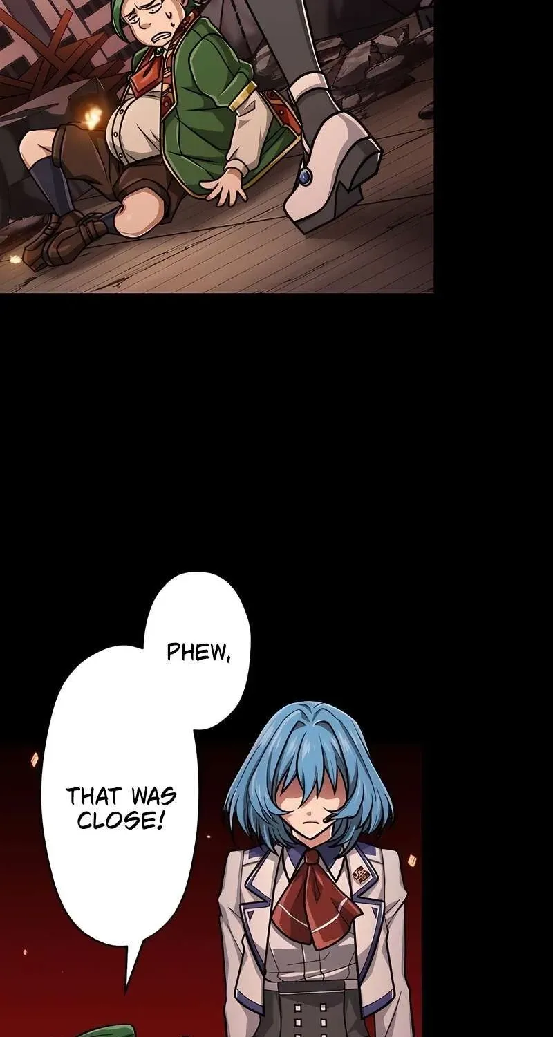 The Max Magic Level Great Sage