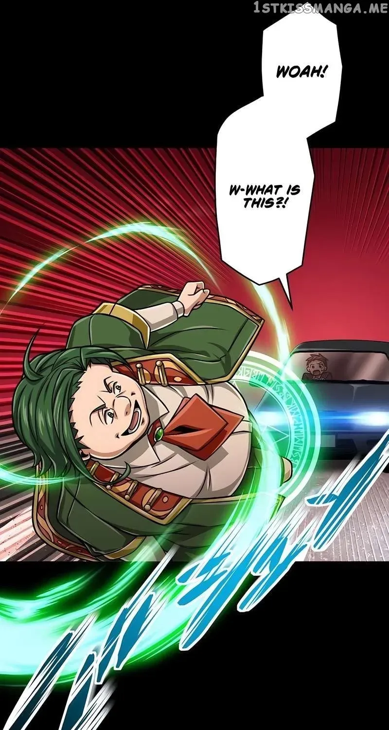 The Max Magic Level Great Sage