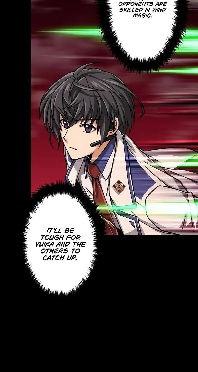 The Max Magic Level Great Sage