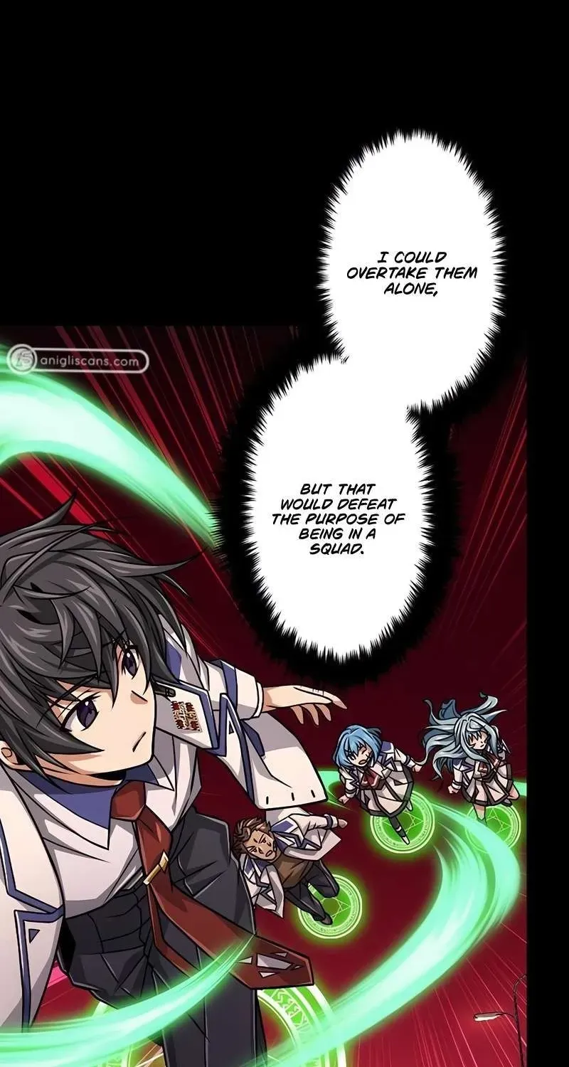 The Max Magic Level Great Sage