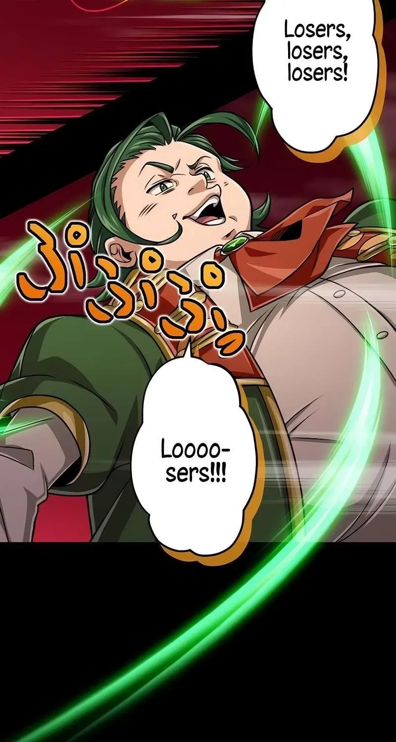 The Max Magic Level Great Sage