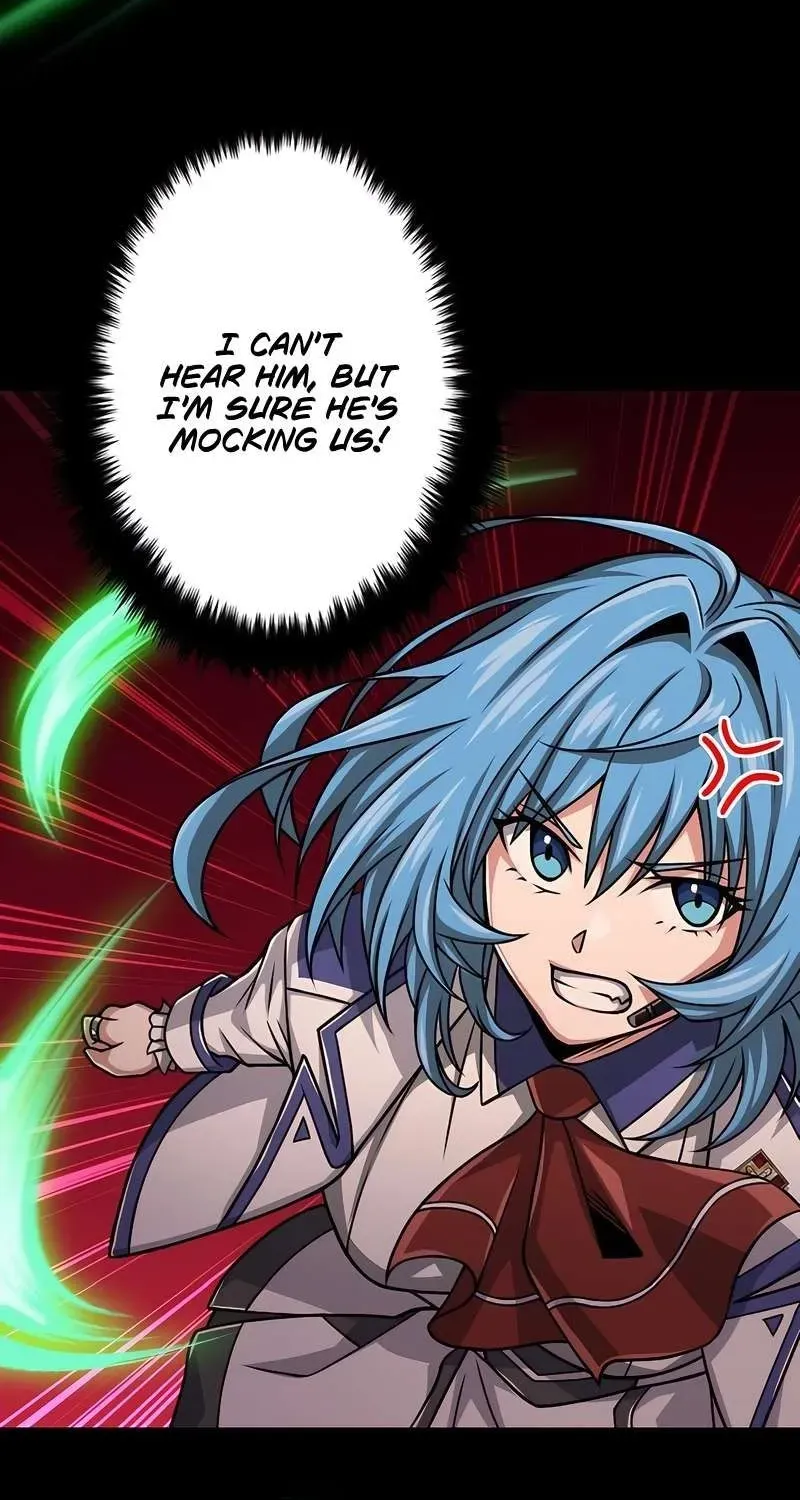 The Max Magic Level Great Sage