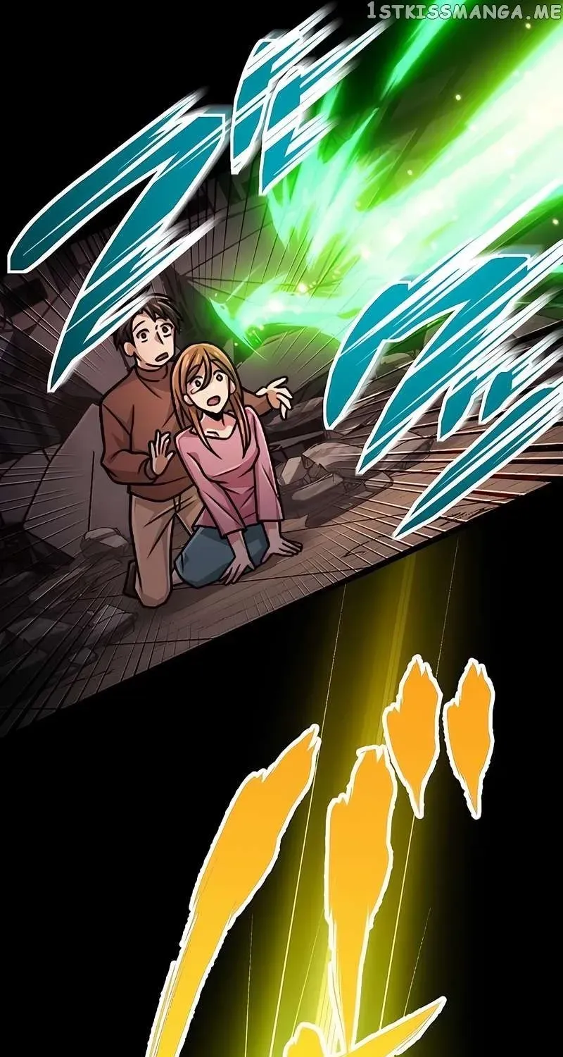 The Max Magic Level Great Sage