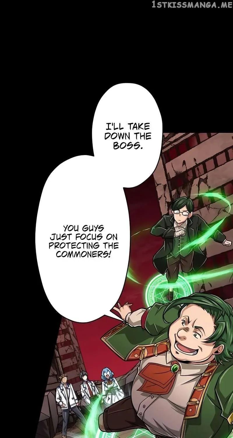 The Max Magic Level Great Sage