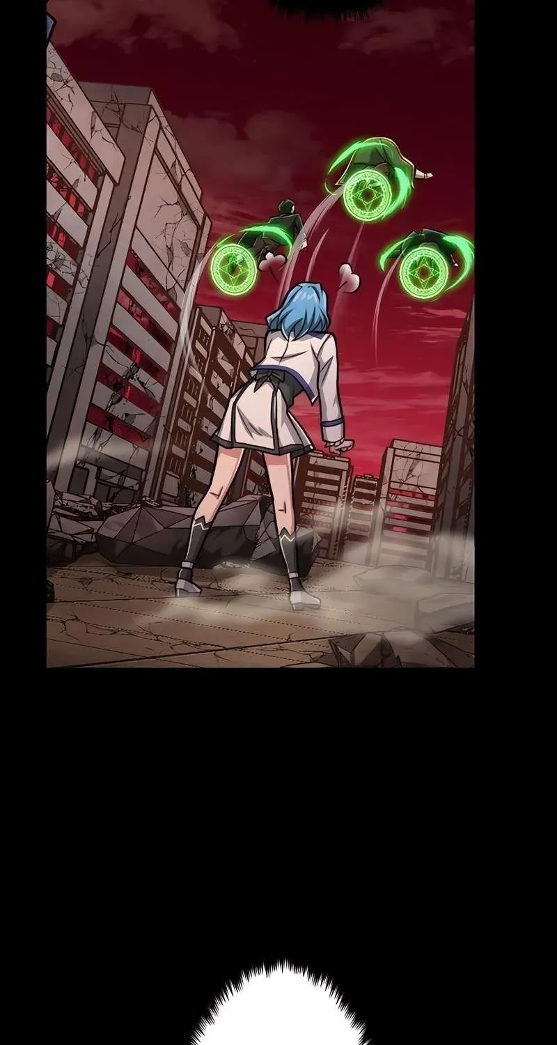 The Max Magic Level Great Sage