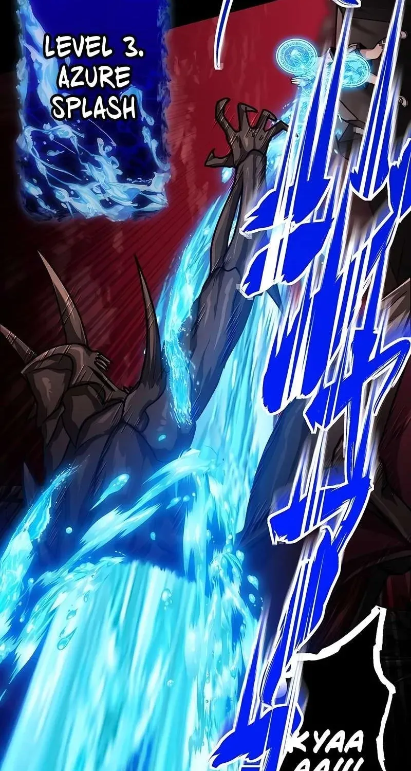 The Max Magic Level Great Sage