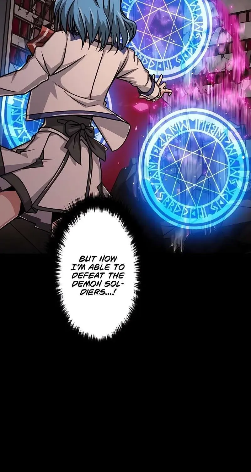 The Max Magic Level Great Sage
