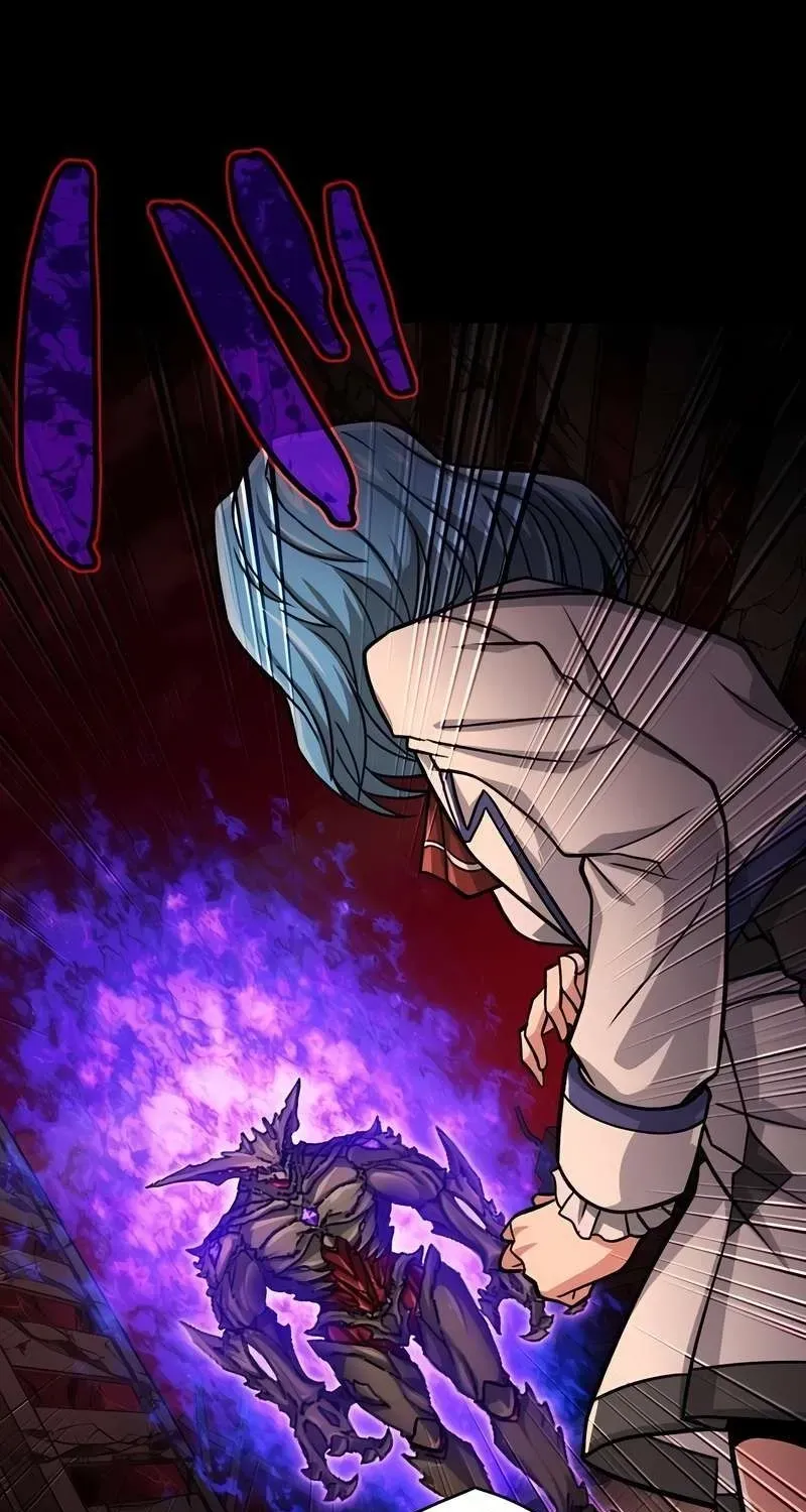 The Max Magic Level Great Sage