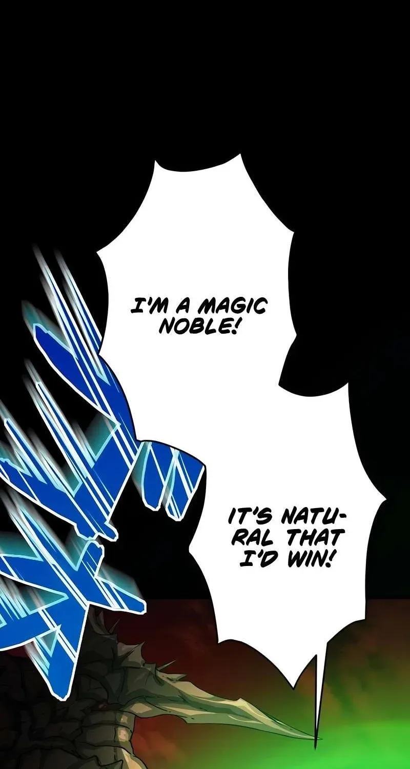 The Max Magic Level Great Sage