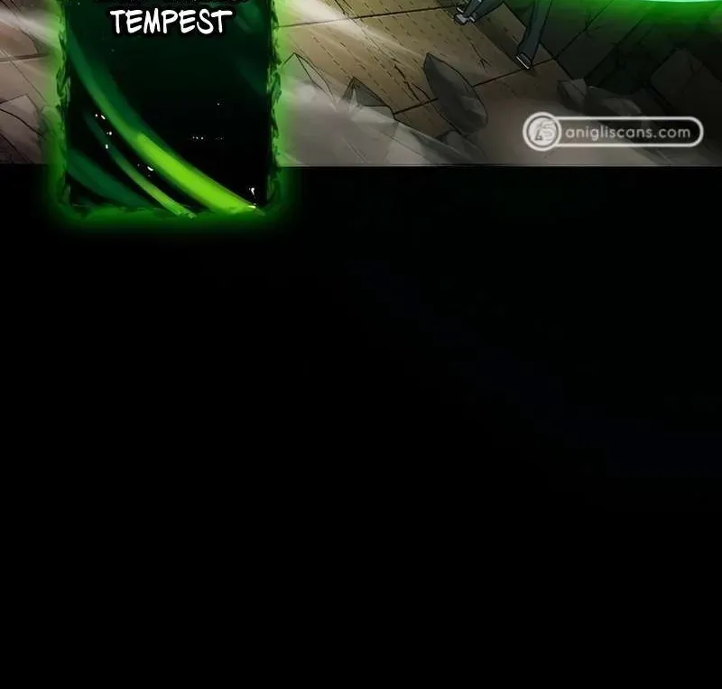 The Max Magic Level Great Sage