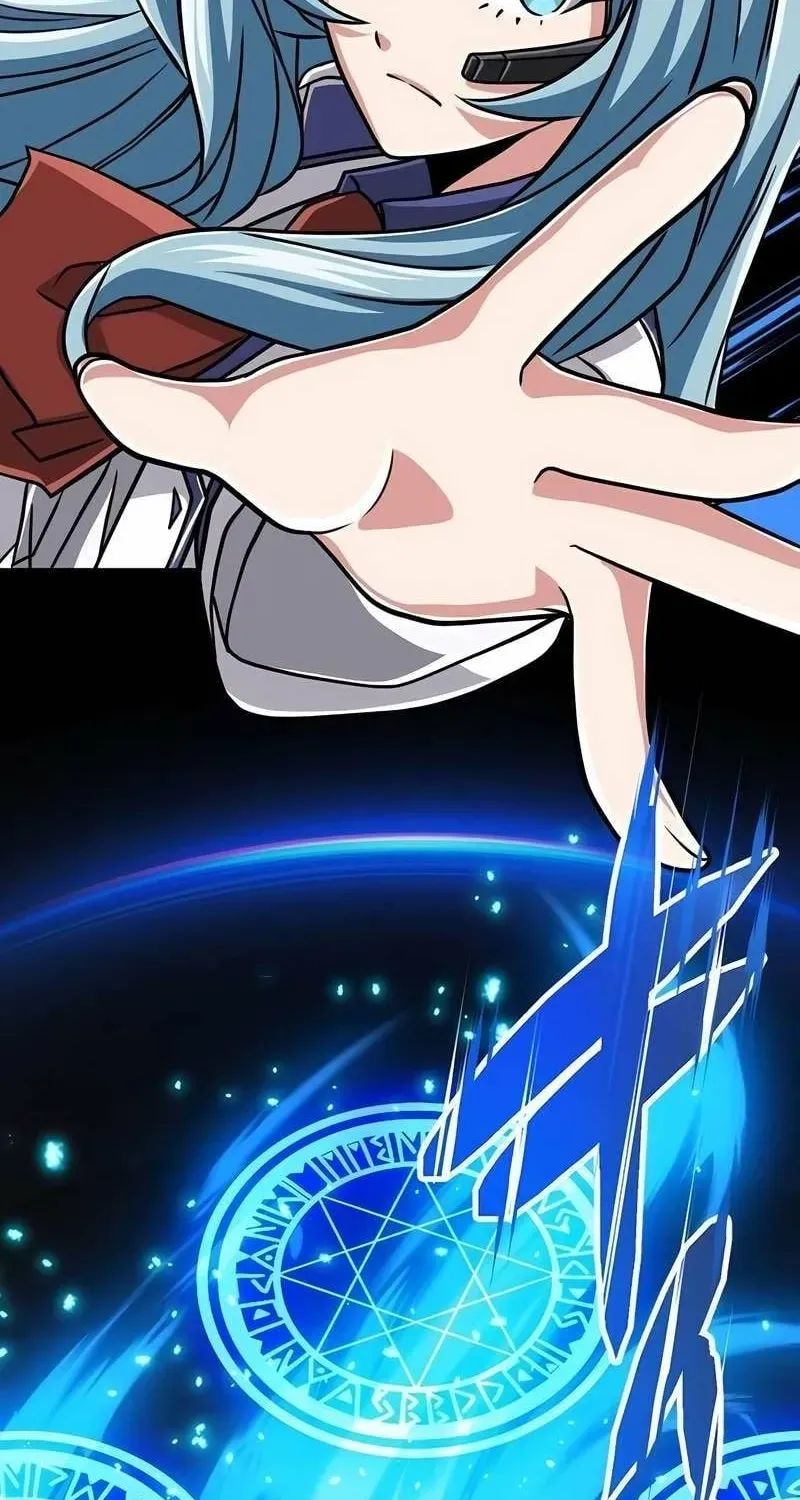 The Max Magic Level Great Sage