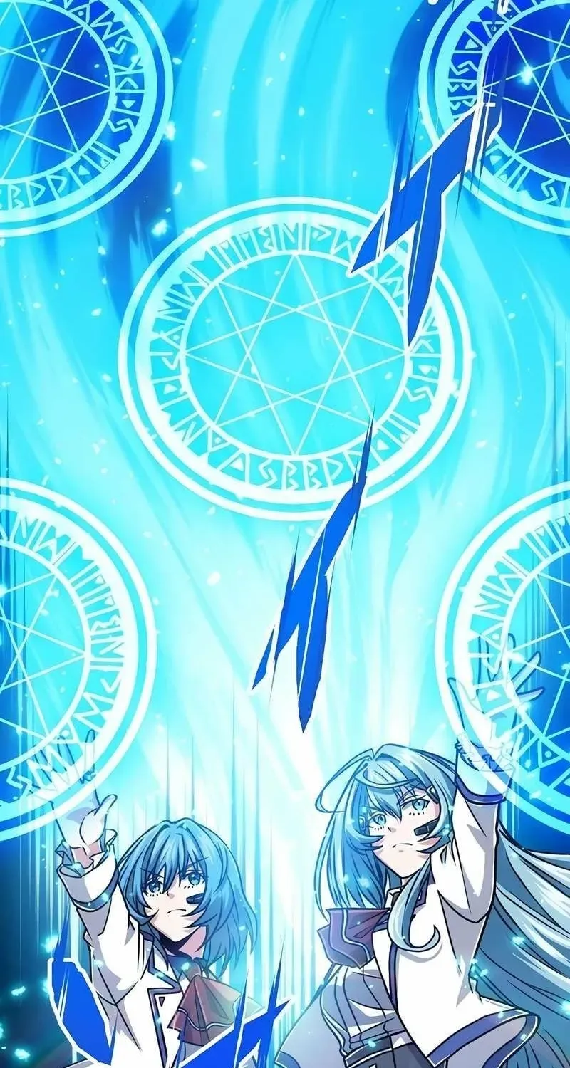 The Max Magic Level Great Sage