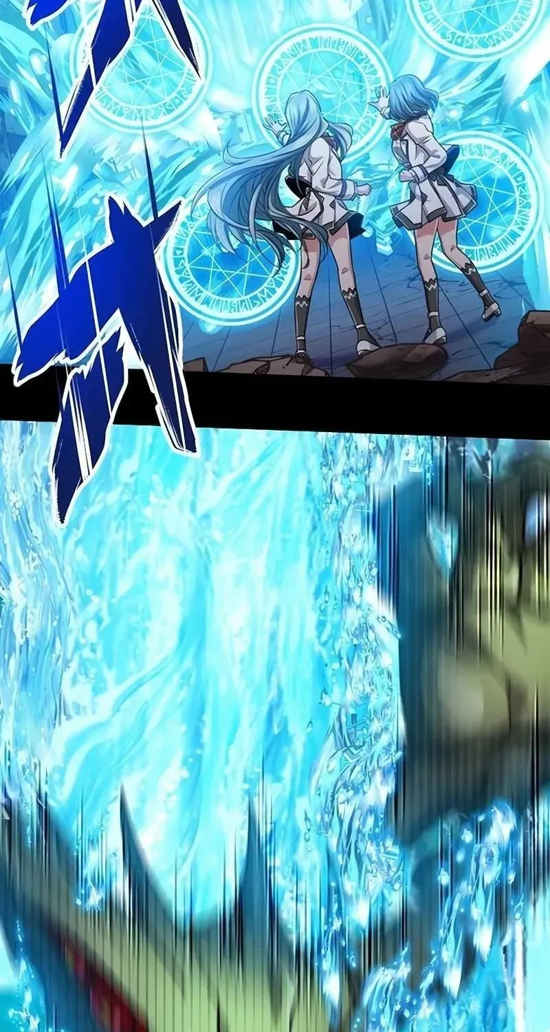 The Max Magic Level Great Sage