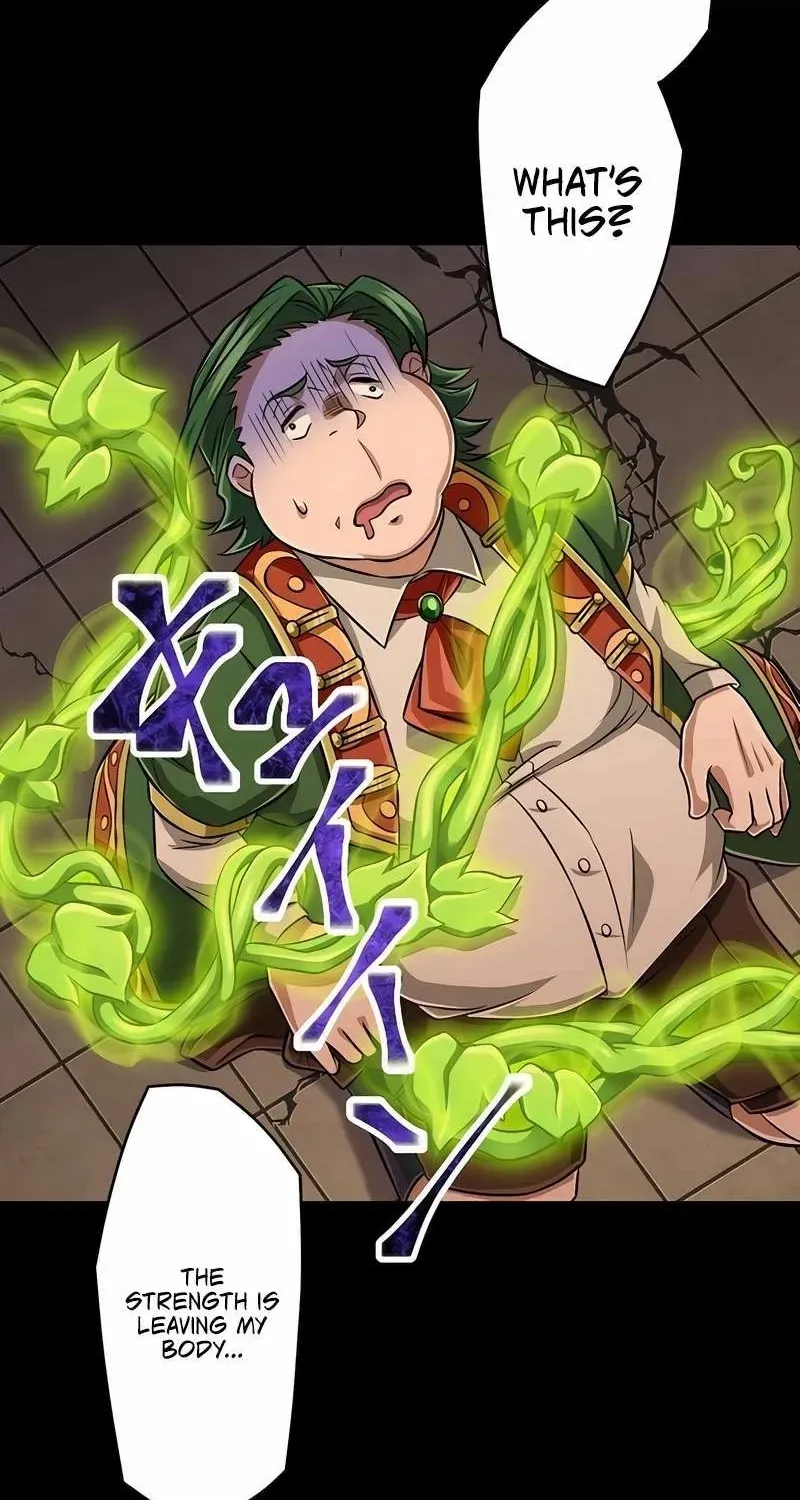 The Max Magic Level Great Sage