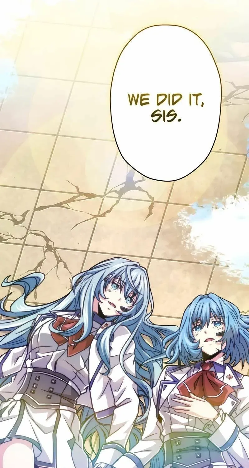 The Max Magic Level Great Sage