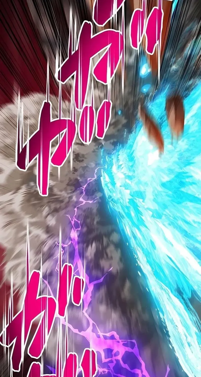 The Max Magic Level Great Sage
