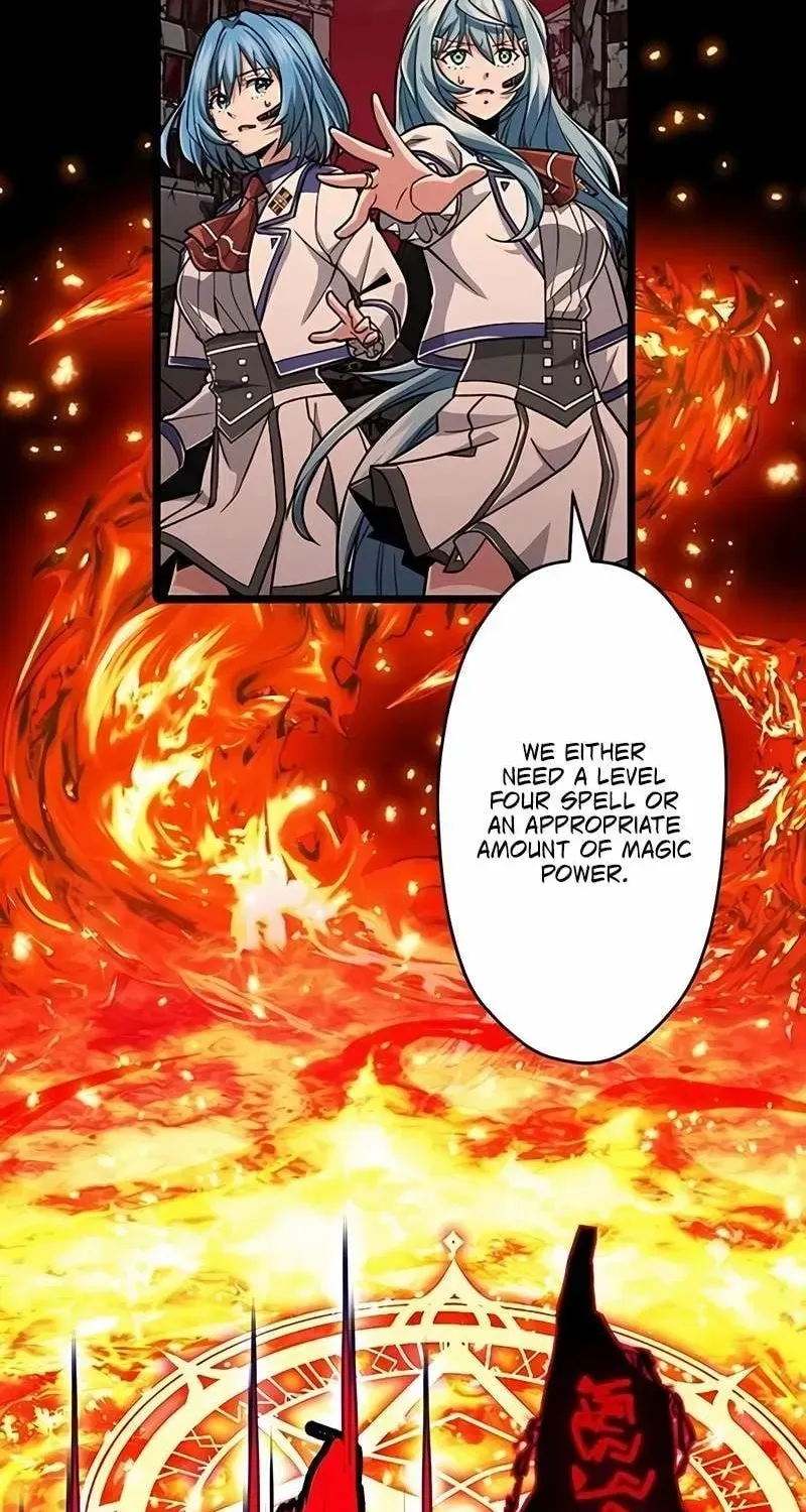 The Max Magic Level Great Sage