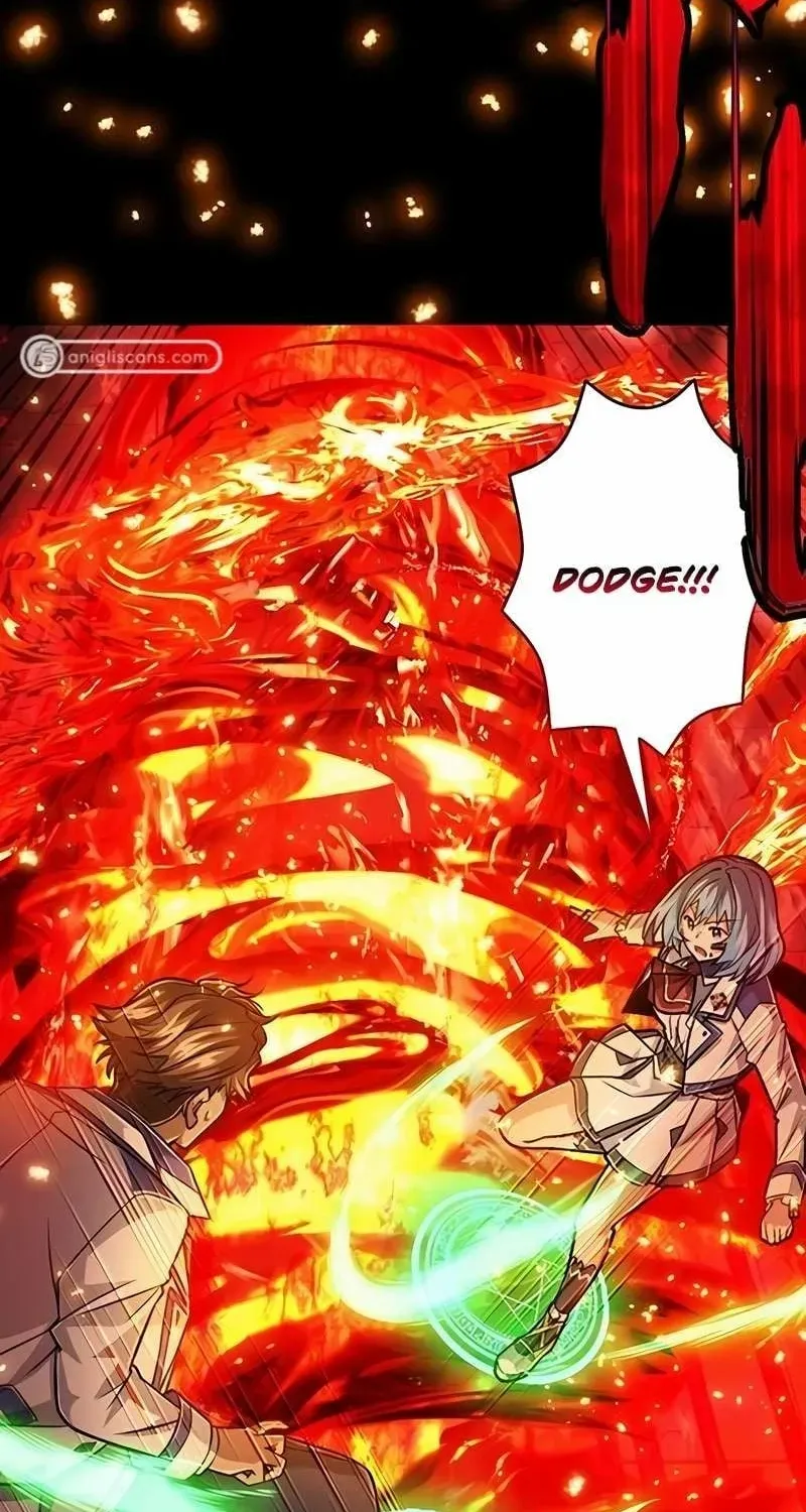 The Max Magic Level Great Sage