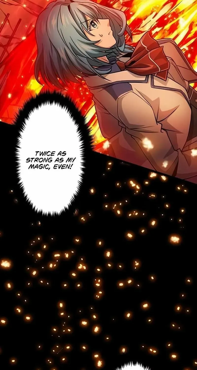 The Max Magic Level Great Sage