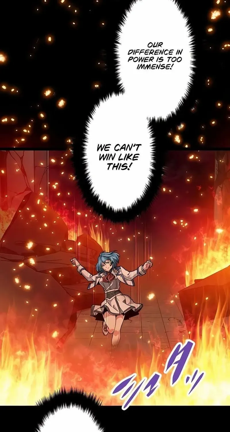 The Max Magic Level Great Sage