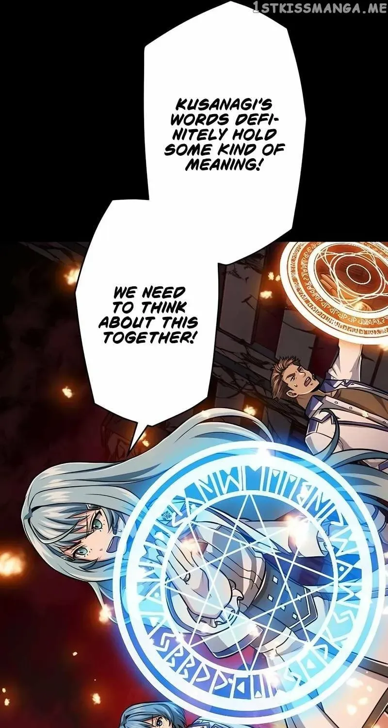 The Max Magic Level Great Sage