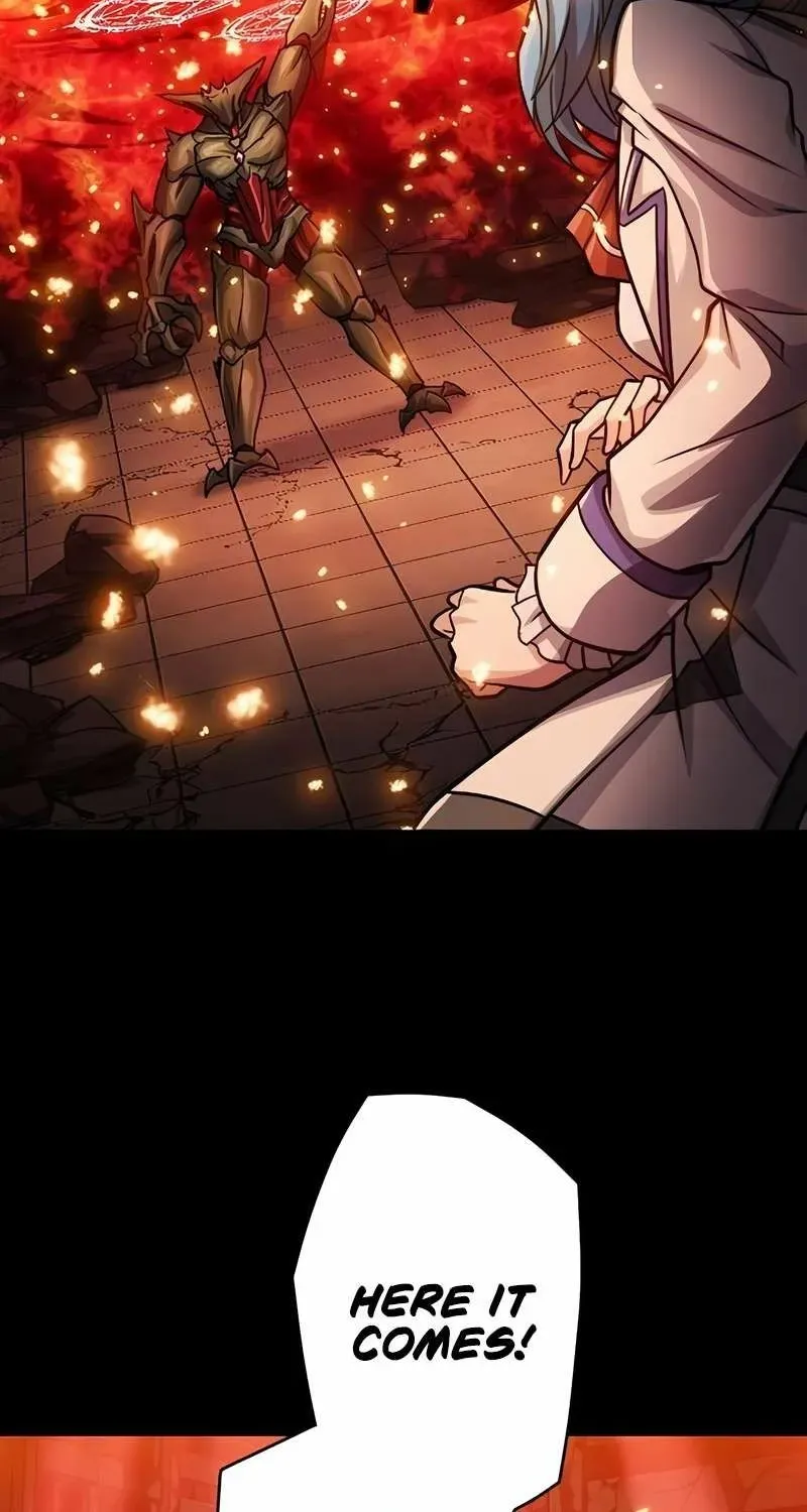 The Max Magic Level Great Sage