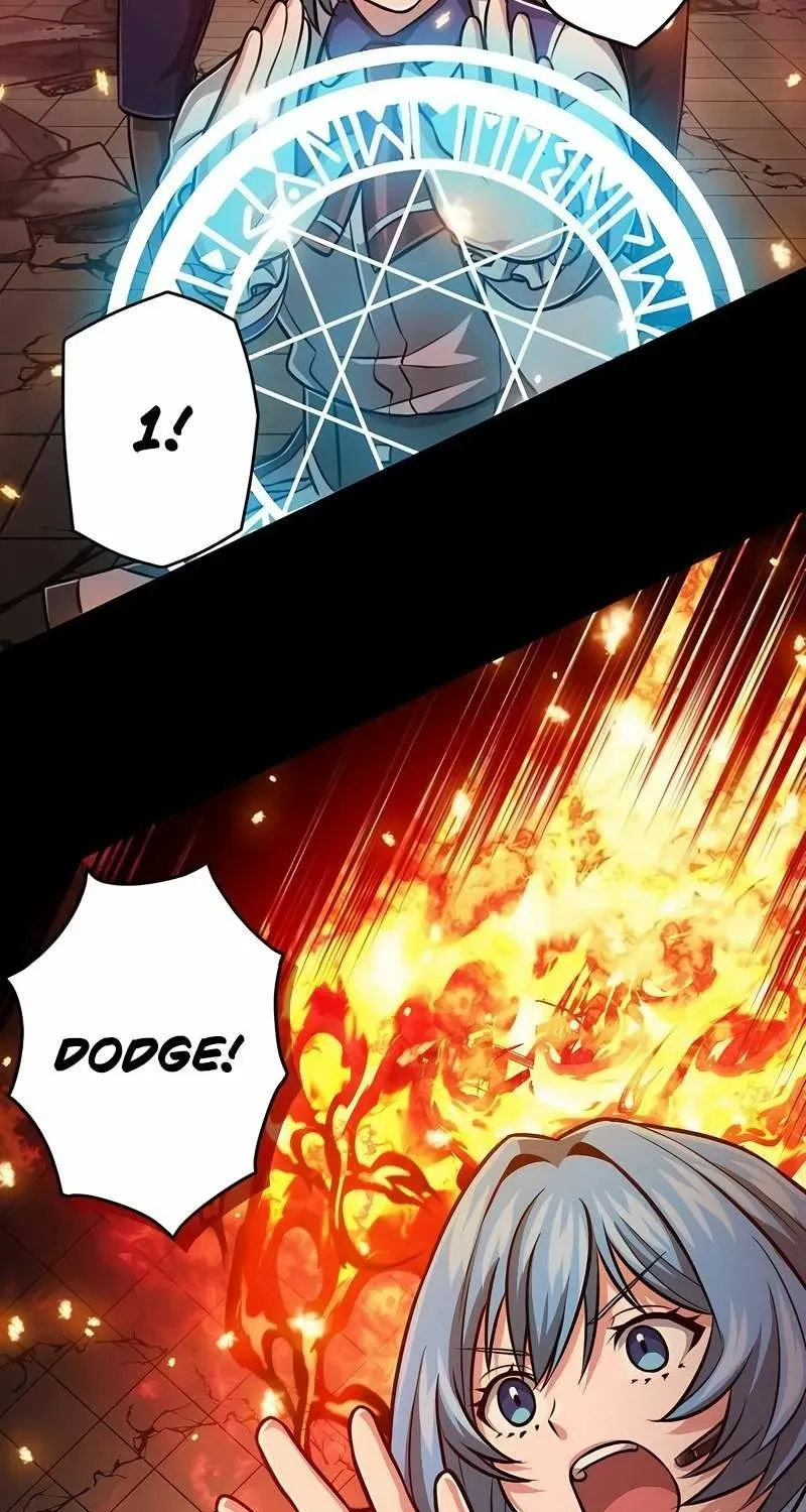 The Max Magic Level Great Sage