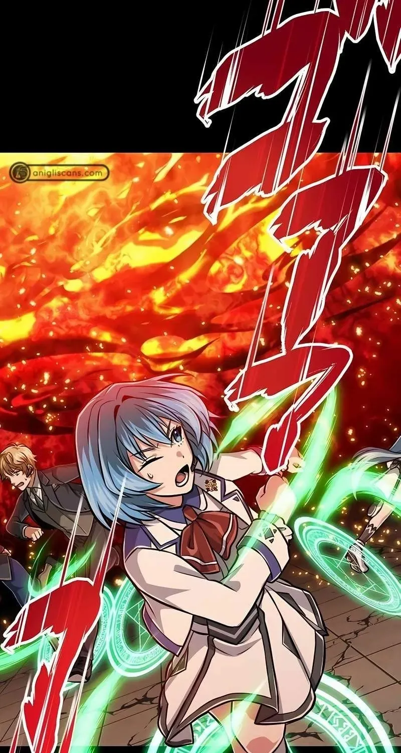 The Max Magic Level Great Sage