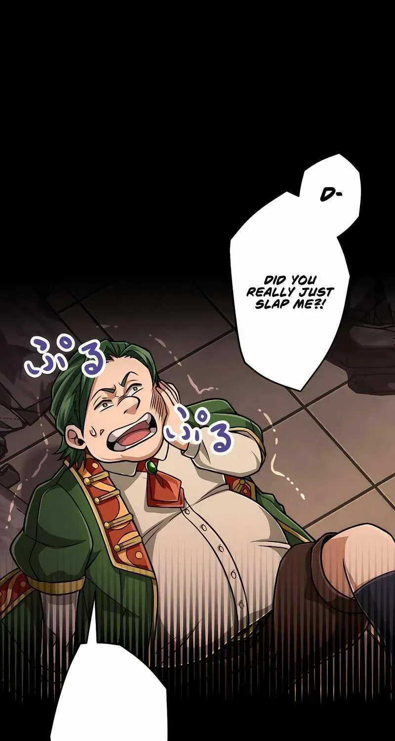 The Max Magic Level Great Sage