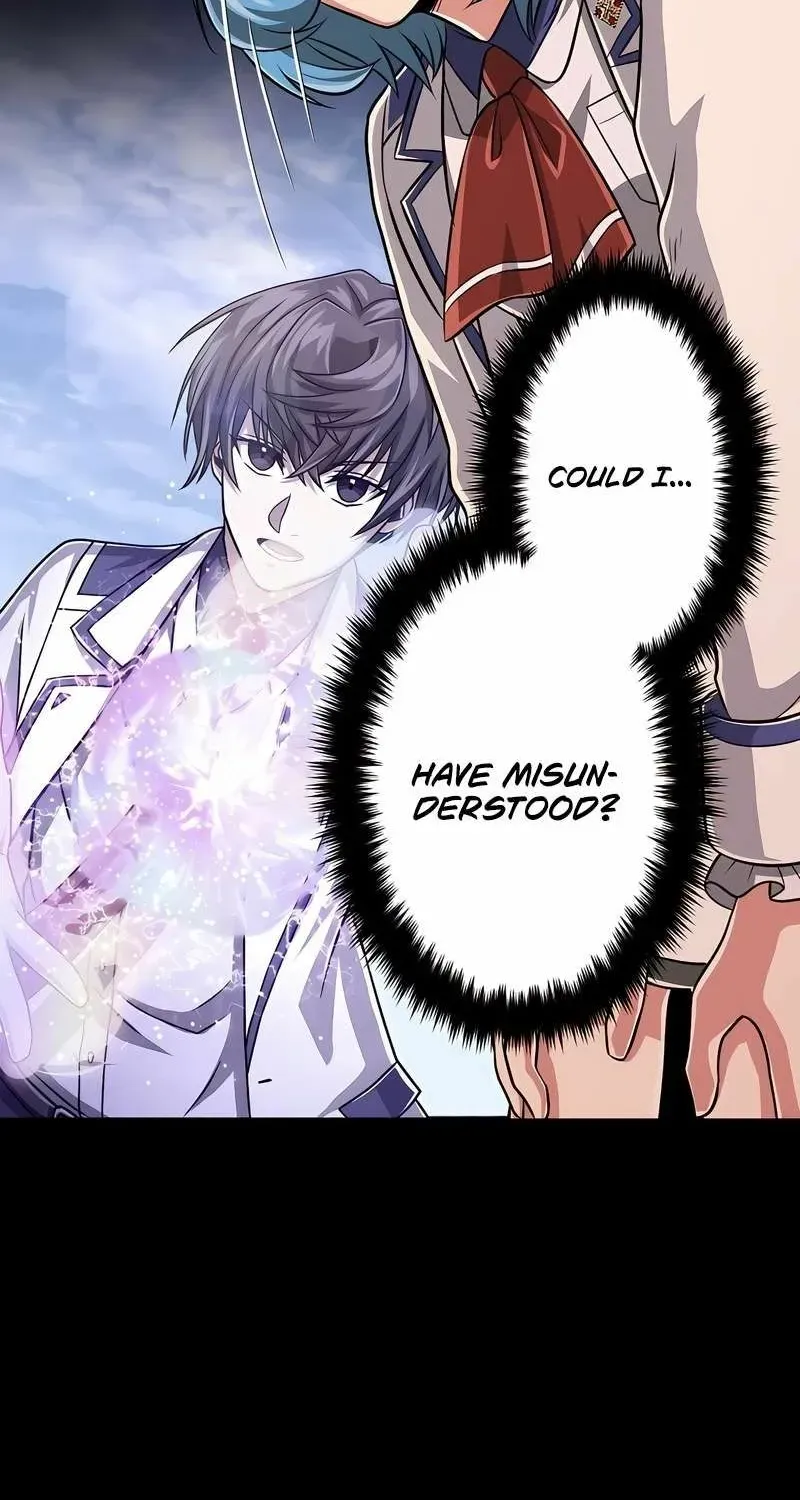 The Max Magic Level Great Sage