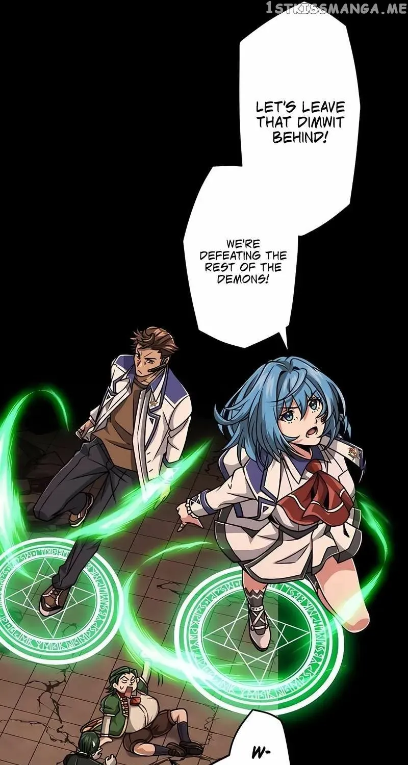 The Max Magic Level Great Sage