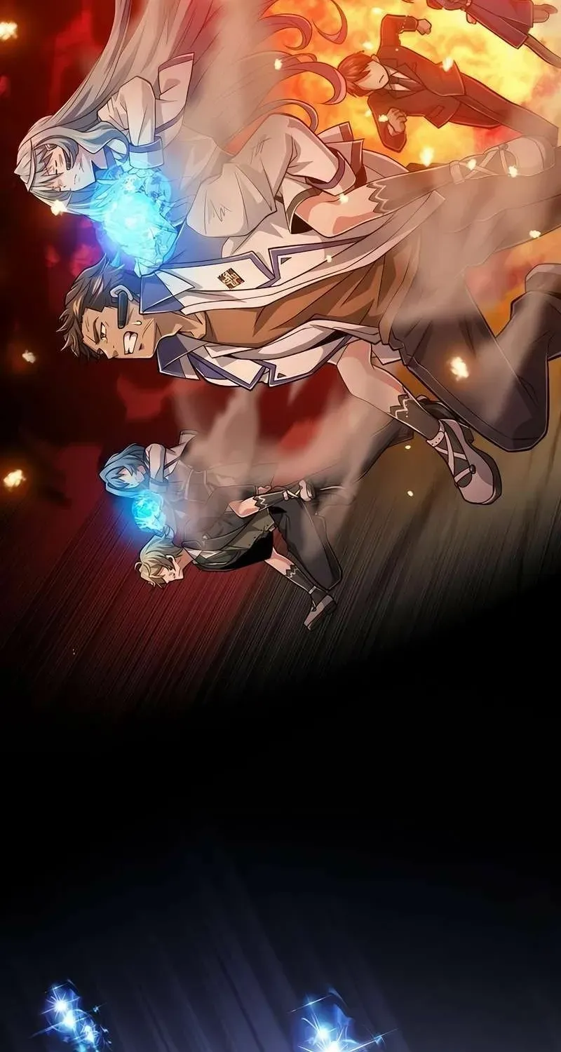 The Max Magic Level Great Sage