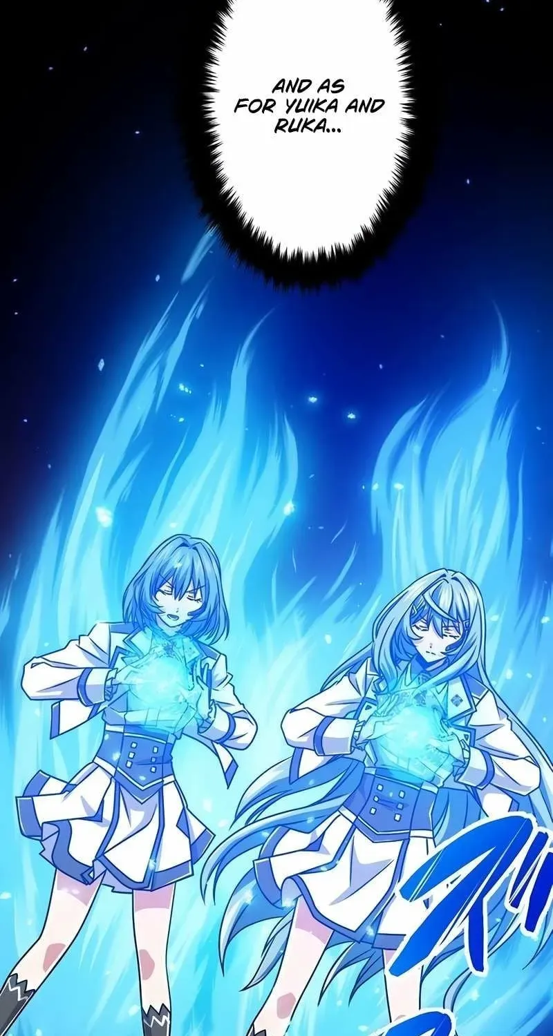 The Max Magic Level Great Sage