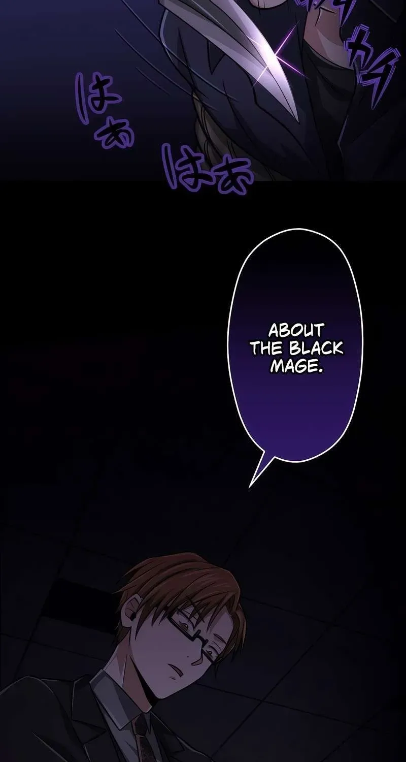 The Max Magic Level Great Sage