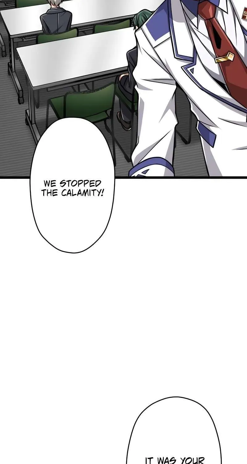 The Max Magic Level Great Sage