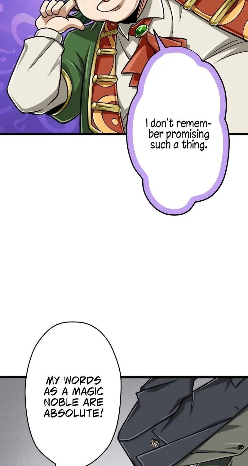 The Max Magic Level Great Sage