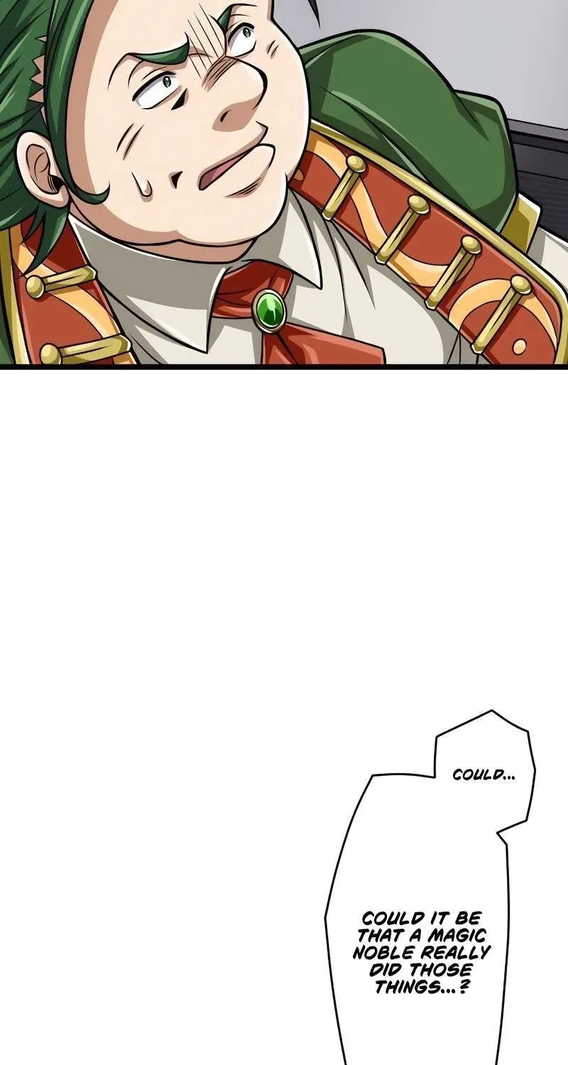 The Max Magic Level Great Sage