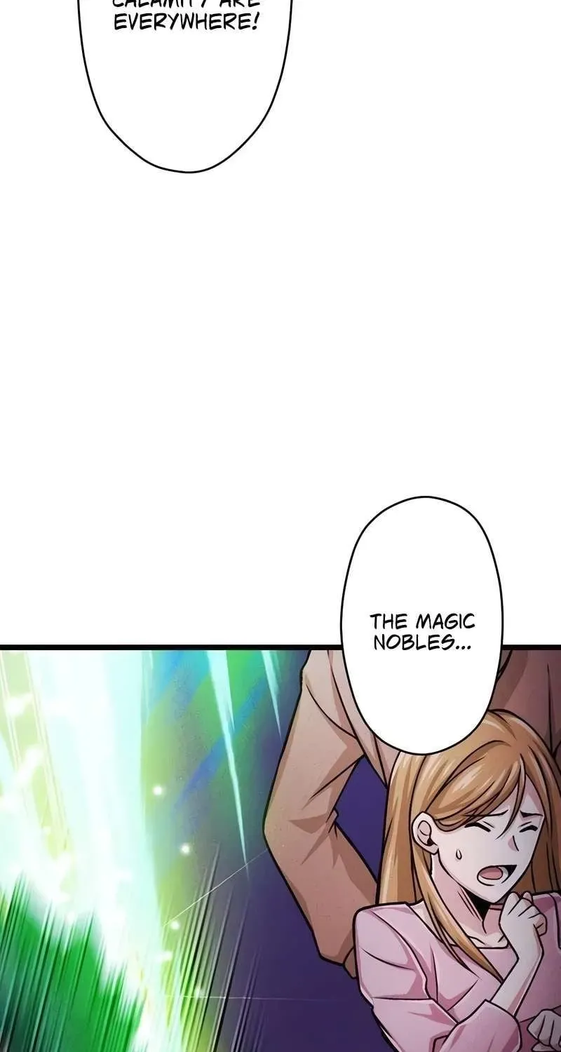 The Max Magic Level Great Sage