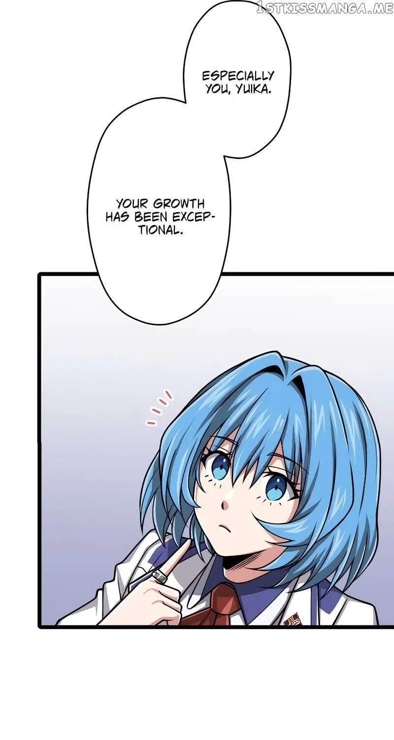 The Max Magic Level Great Sage