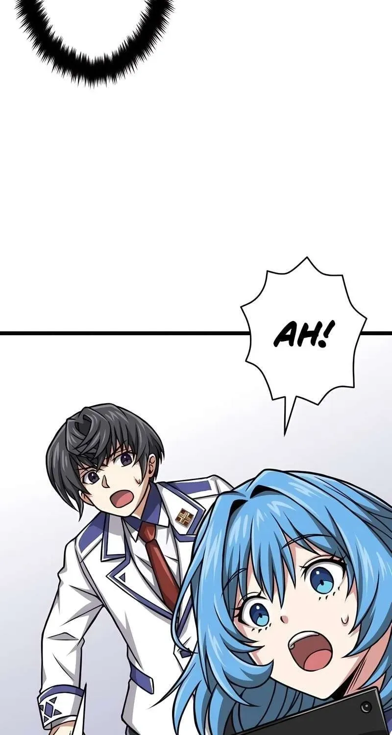 The Max Magic Level Great Sage