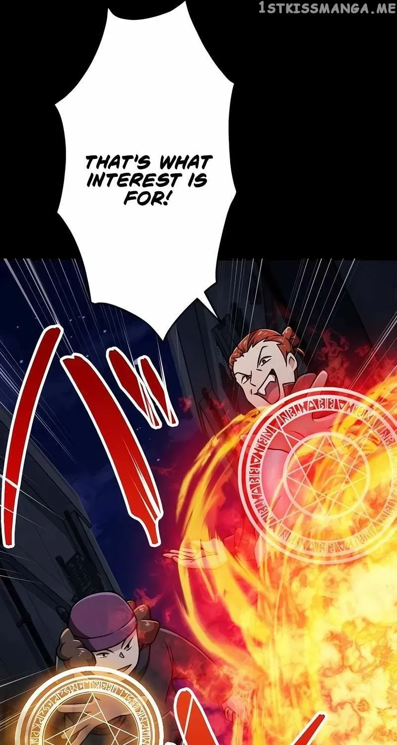 The Max Magic Level Great Sage