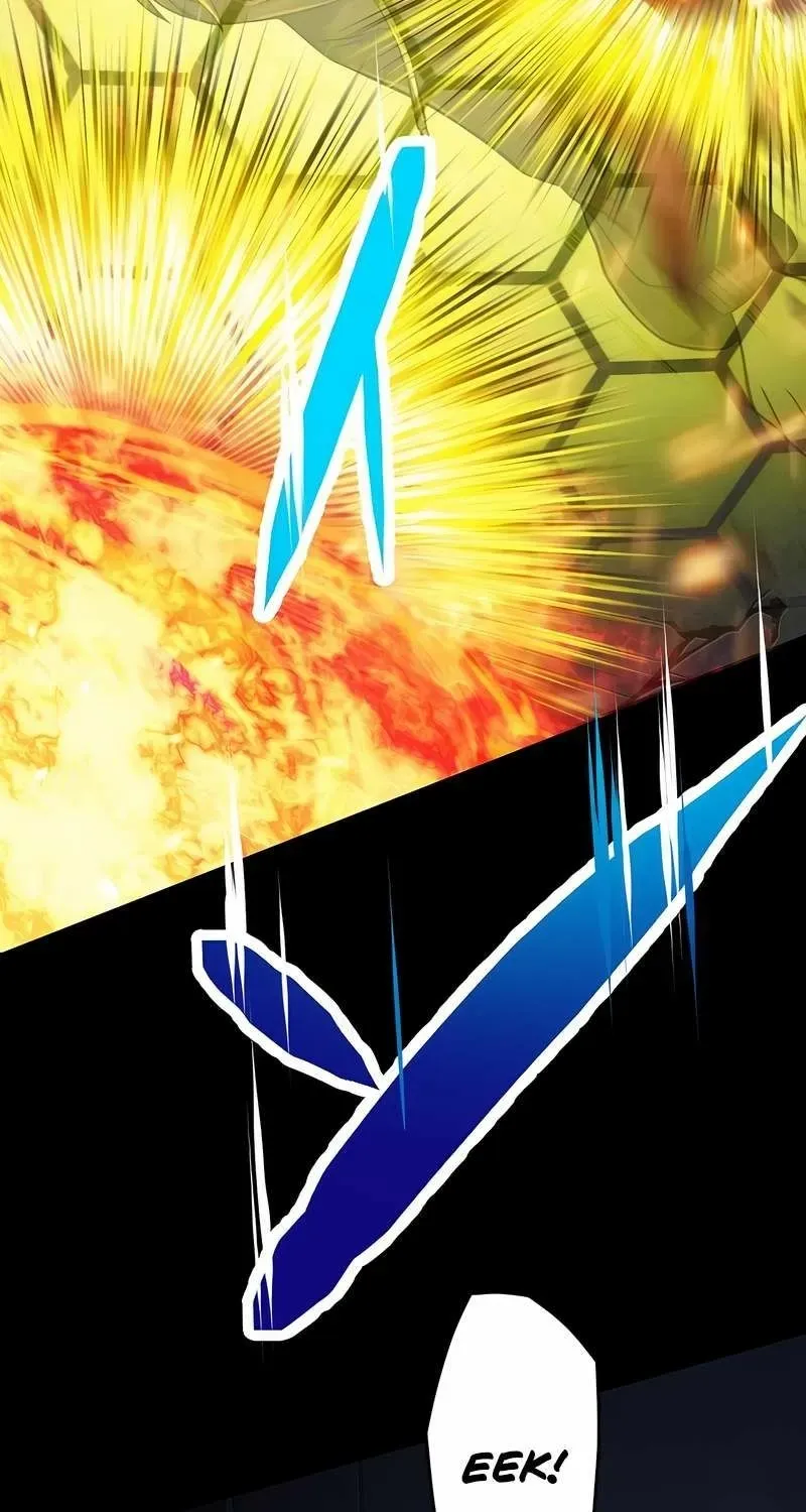 The Max Magic Level Great Sage