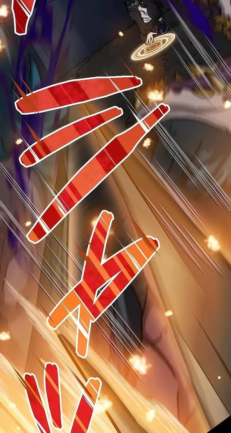 The Max Magic Level Great Sage