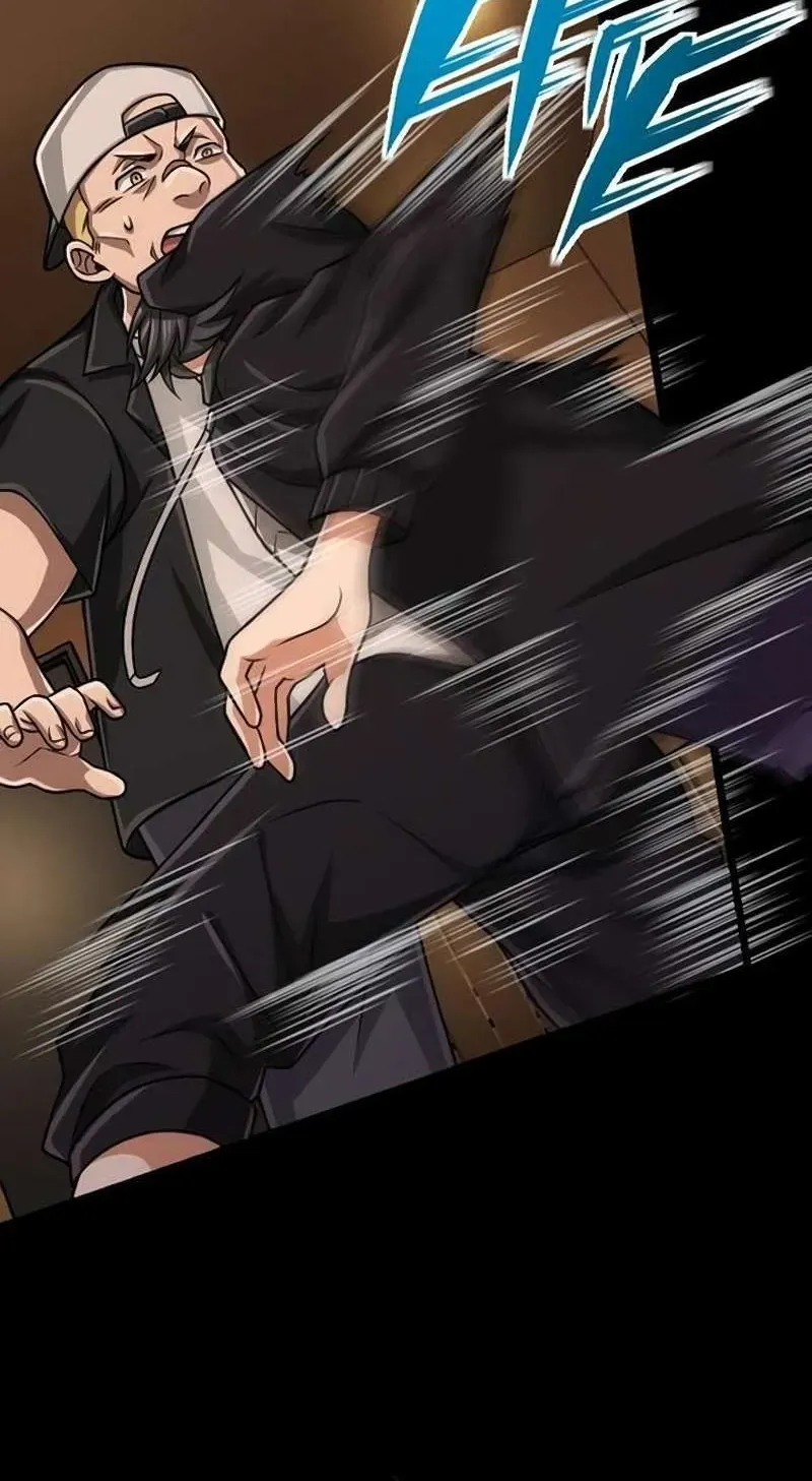 The Max Magic Level Great Sage