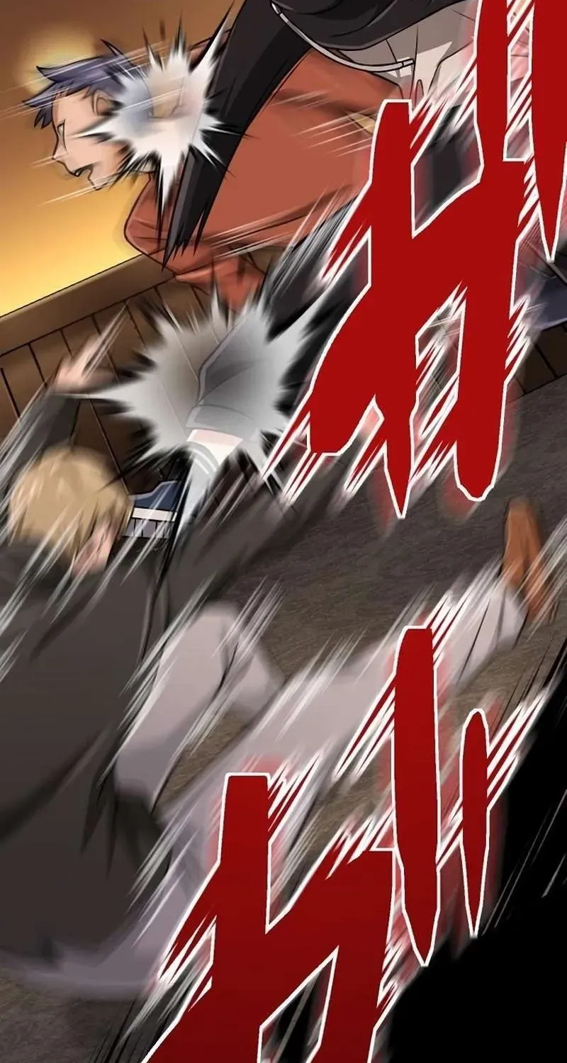 The Max Magic Level Great Sage