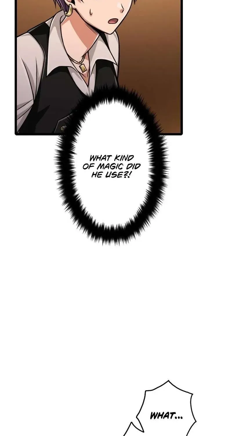 The Max Magic Level Great Sage